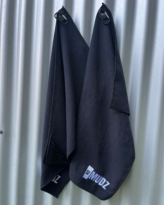 No Mudz Magnetic Towels - 40x60cm