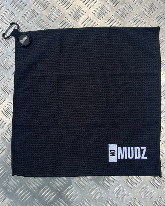 No Mudz Magnetic Towels - 40x40cm